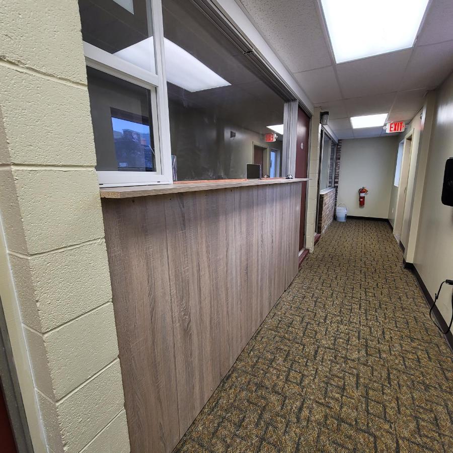 Richland Inn Johnstown Exterior photo